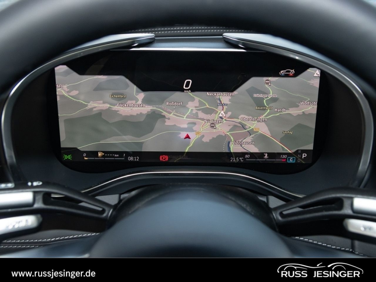 Mercedes-Benz AMG GT – Bild 17