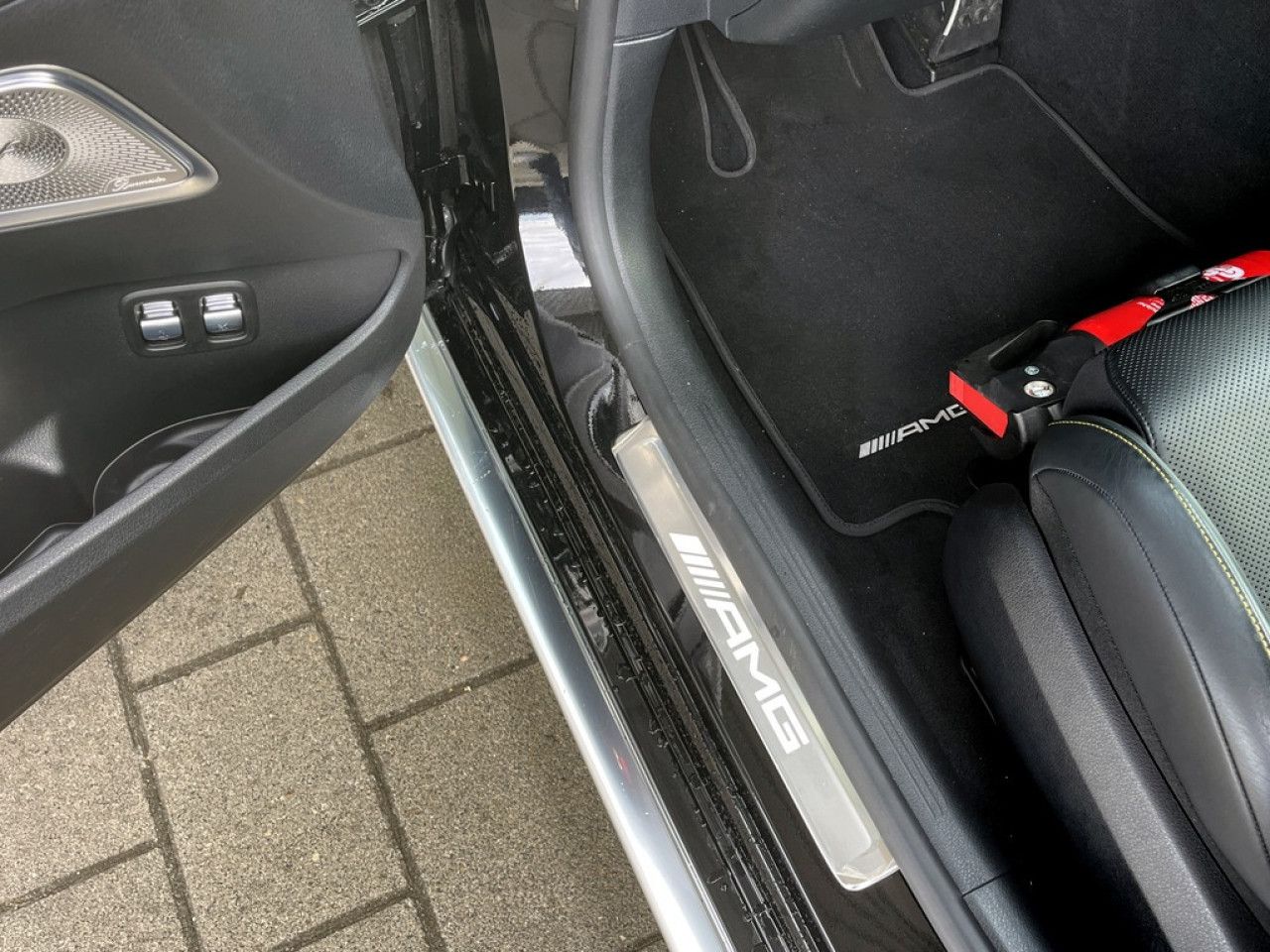 Mercedes-Benz C-Klasse – Bild 14