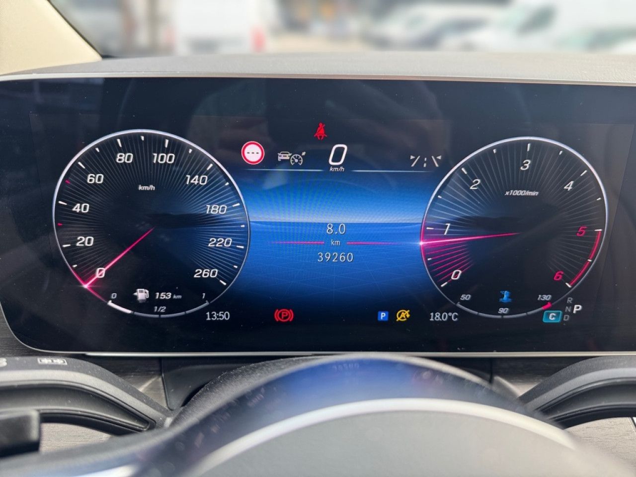 Mercedes-Benz V-Klasse – Bild 14