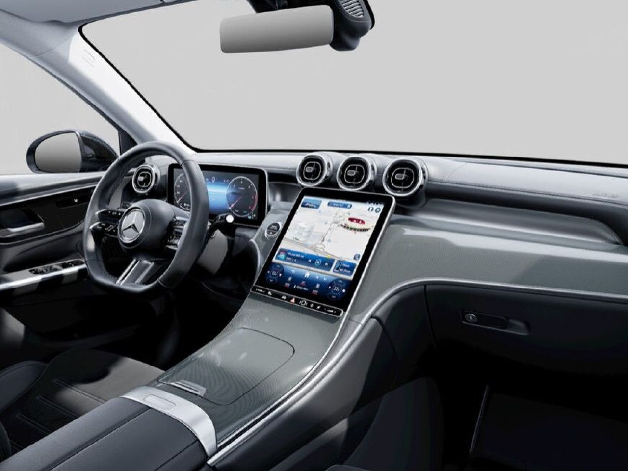 Mercedes-Benz GLC – Bild 10