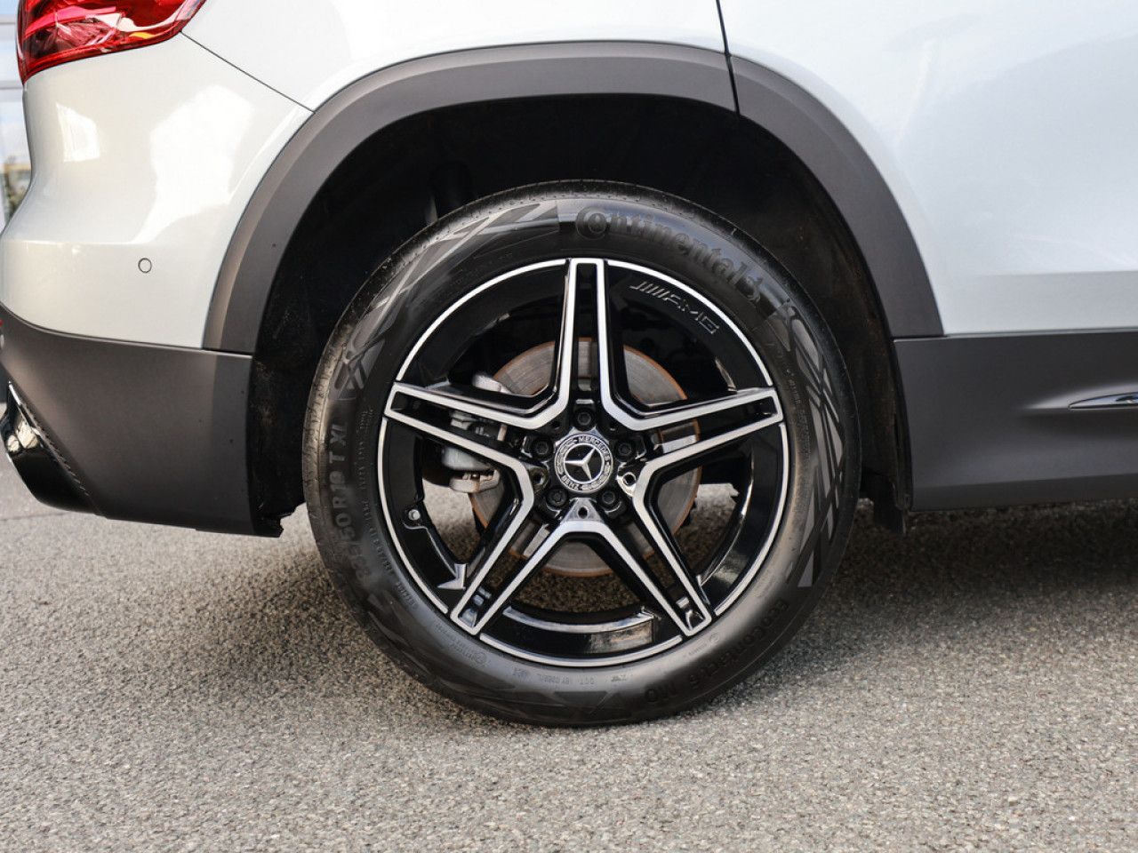 Mercedes-Benz GLB – Bild 7