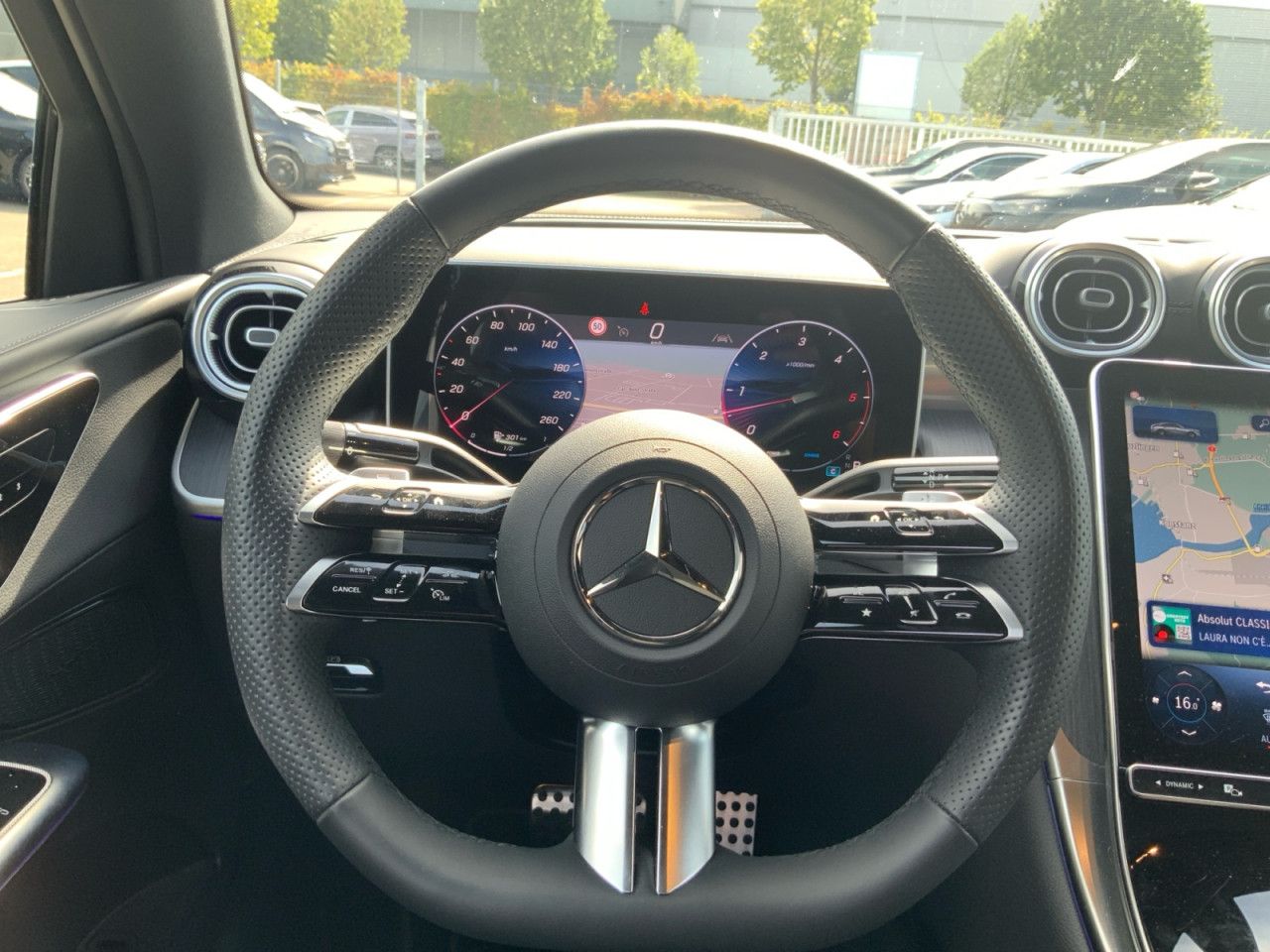 Mercedes-Benz GLC – Bild 26