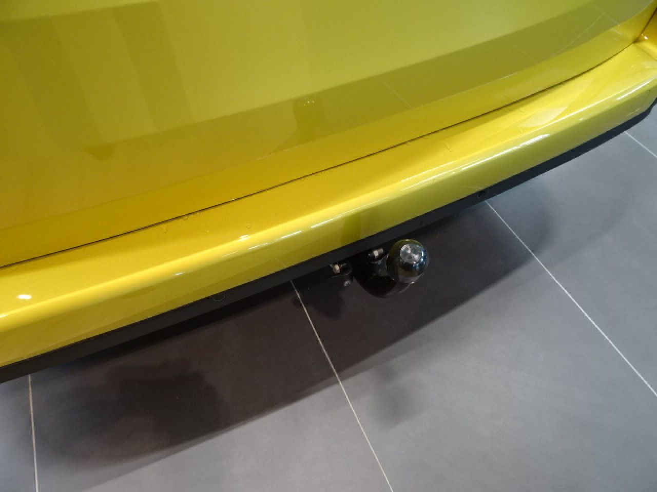 Mercedes-Benz T-Klasse – Bild 11