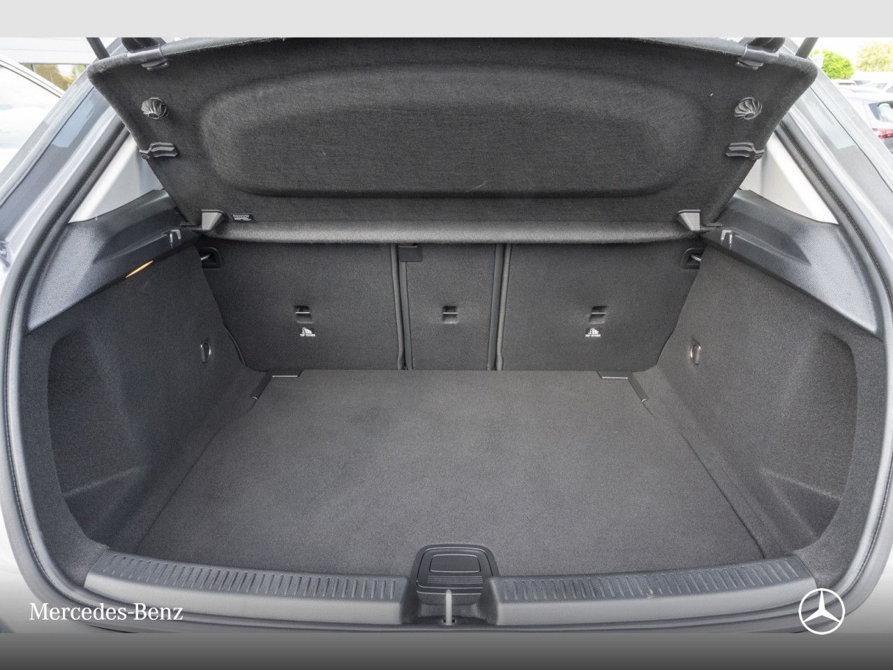 Mercedes-Benz A-Klasse – Bild 16