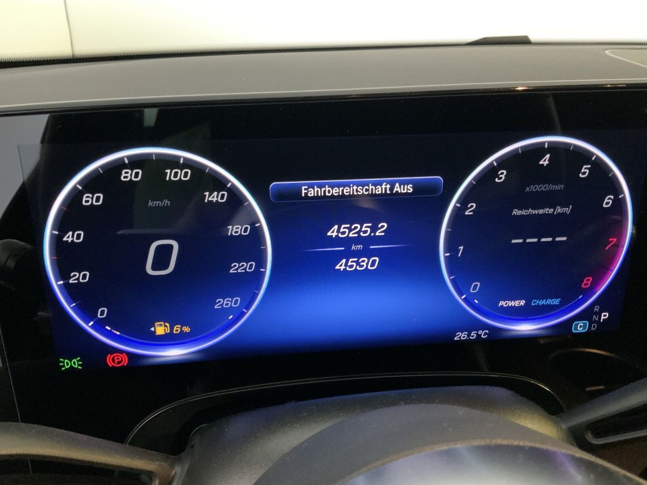 Mercedes-Benz CLA – Bild 11