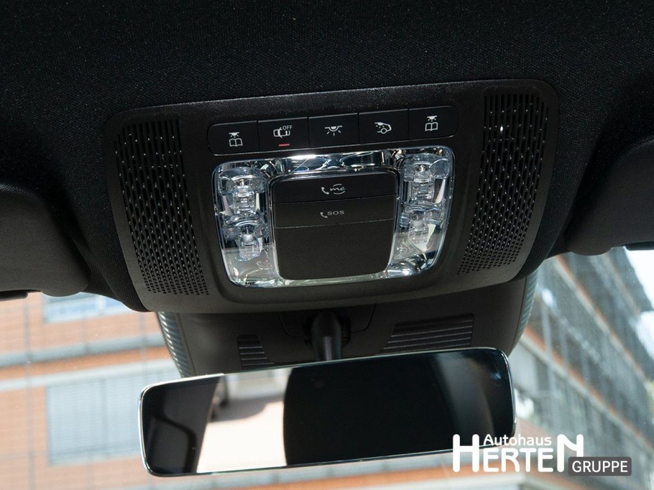 Mercedes-Benz GLA – Bild 11
