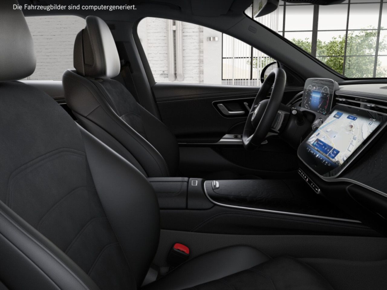 Mercedes-Benz E-Klasse – Bild 9