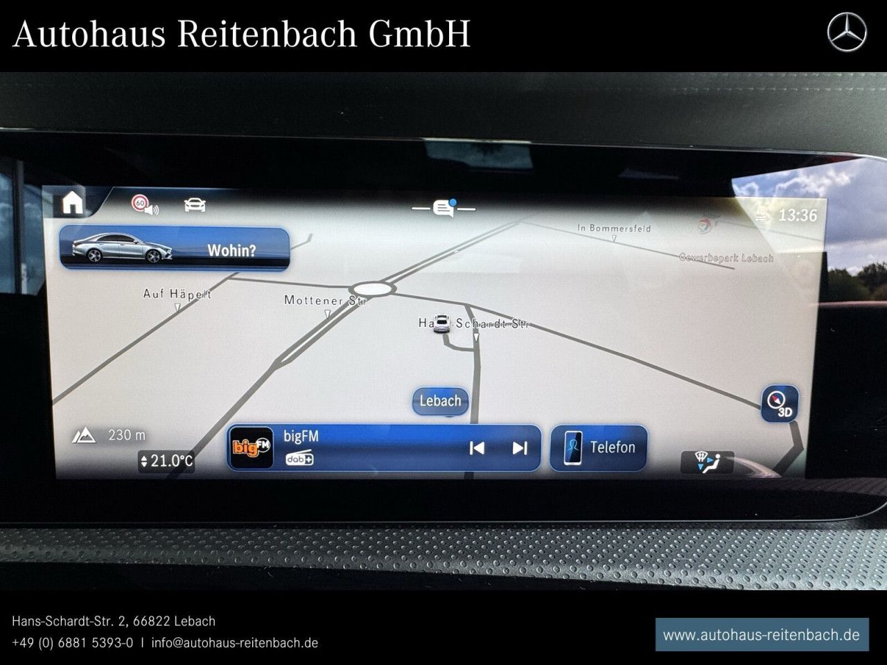 Mercedes-Benz CLA – Bild 12