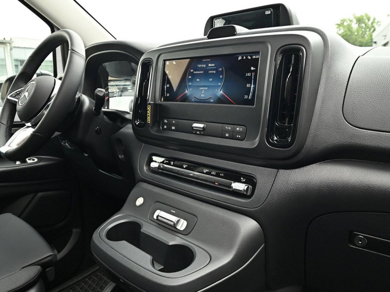 Mercedes-Benz Vito – Bild 7