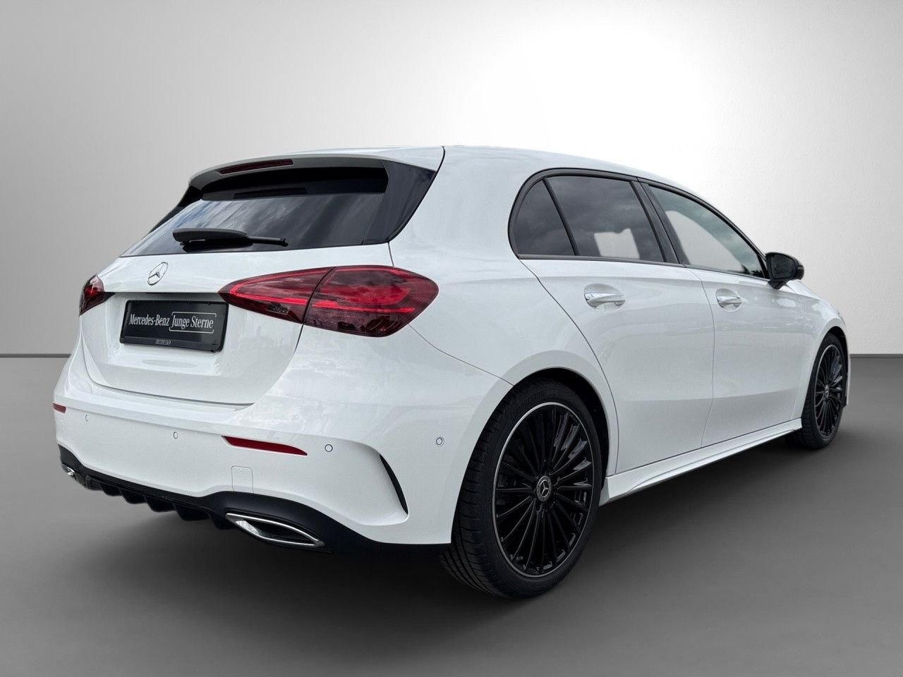 Mercedes-Benz A-Klasse – Bild 5