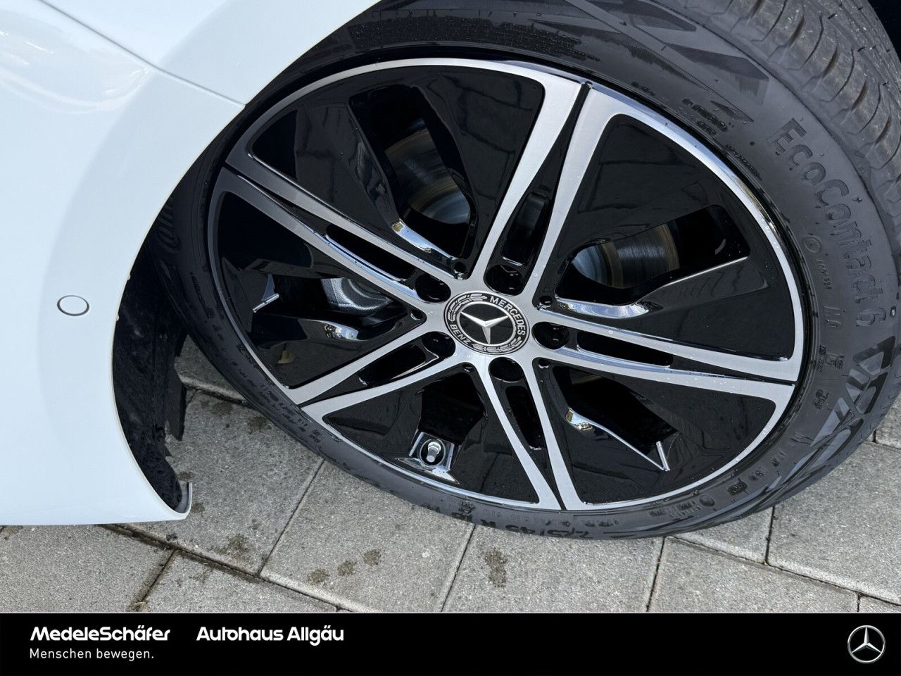 Mercedes-Benz A-Klasse – Bild 11
