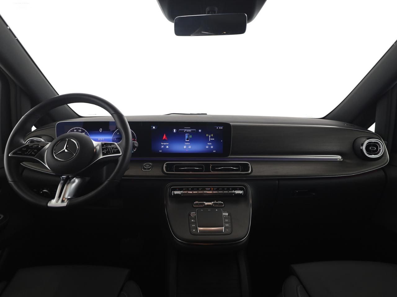 Mercedes-Benz V-Klasse – Bild 10