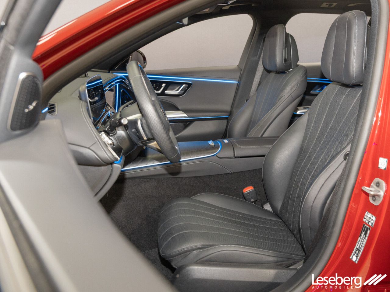 Mercedes-Benz E-Klasse – Bild 15