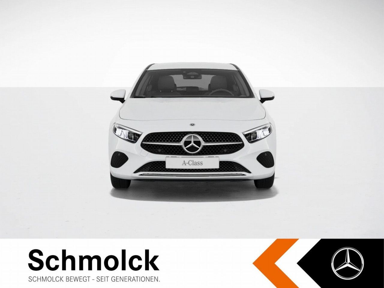 Mercedes-Benz A-Klasse – Bild 12