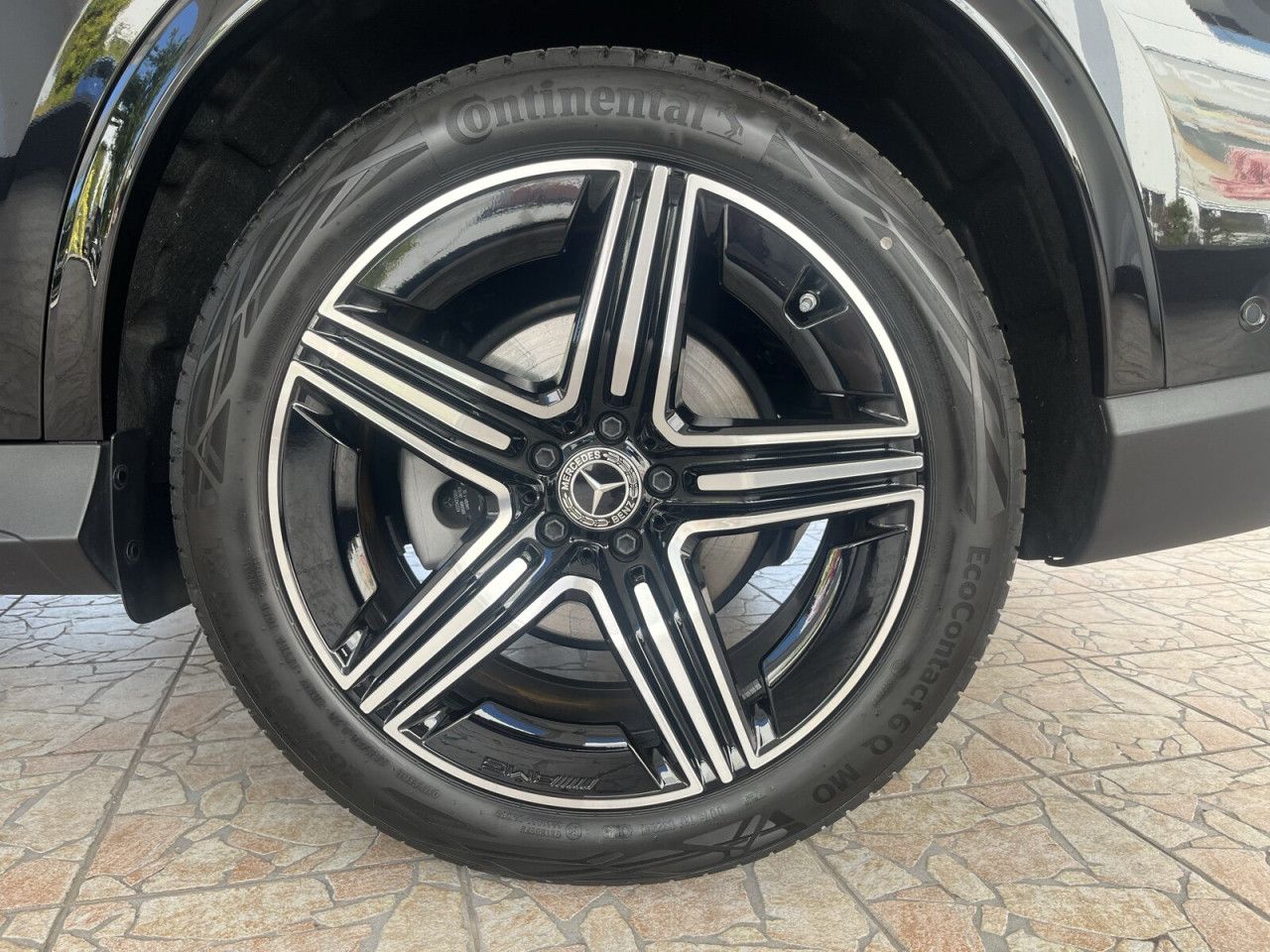 Mercedes-Benz GLC – Bild 25