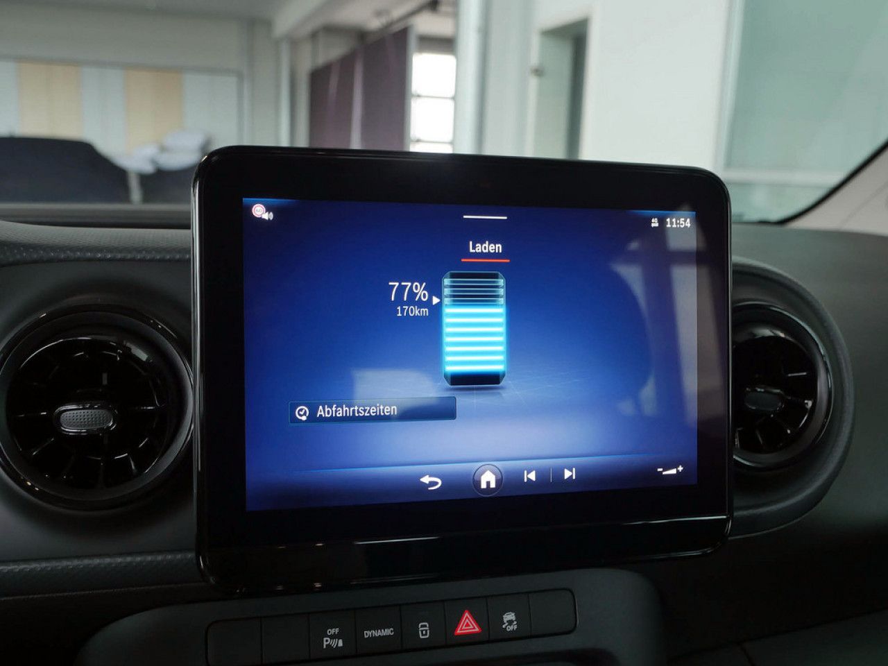 Mercedes-Benz eCitan – Bild 17