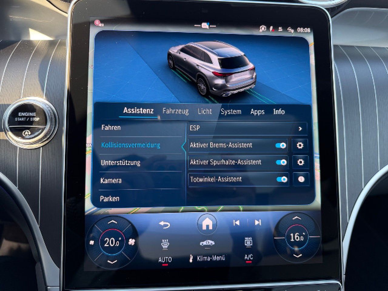 Mercedes-Benz GLC – Bild 16