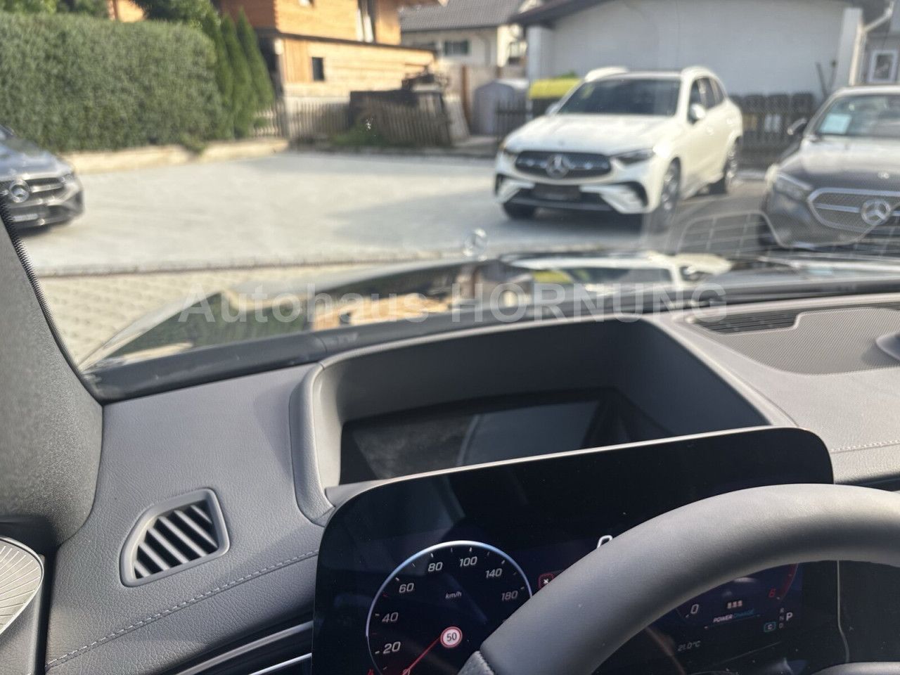 Mercedes-Benz S-Klasse – Bild 18