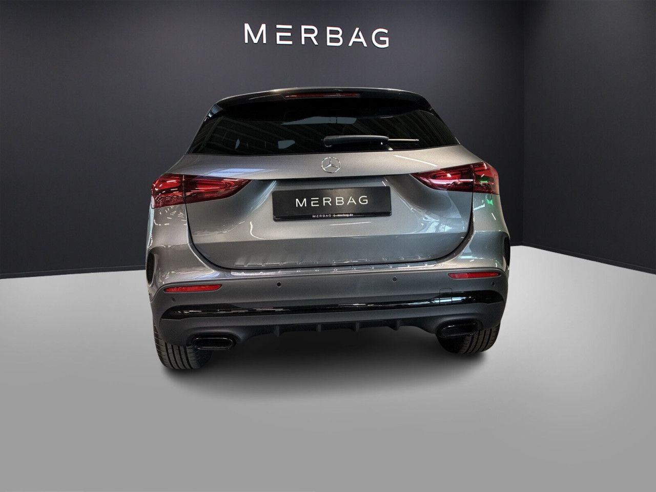 Mercedes-Benz GLA – Bild 6