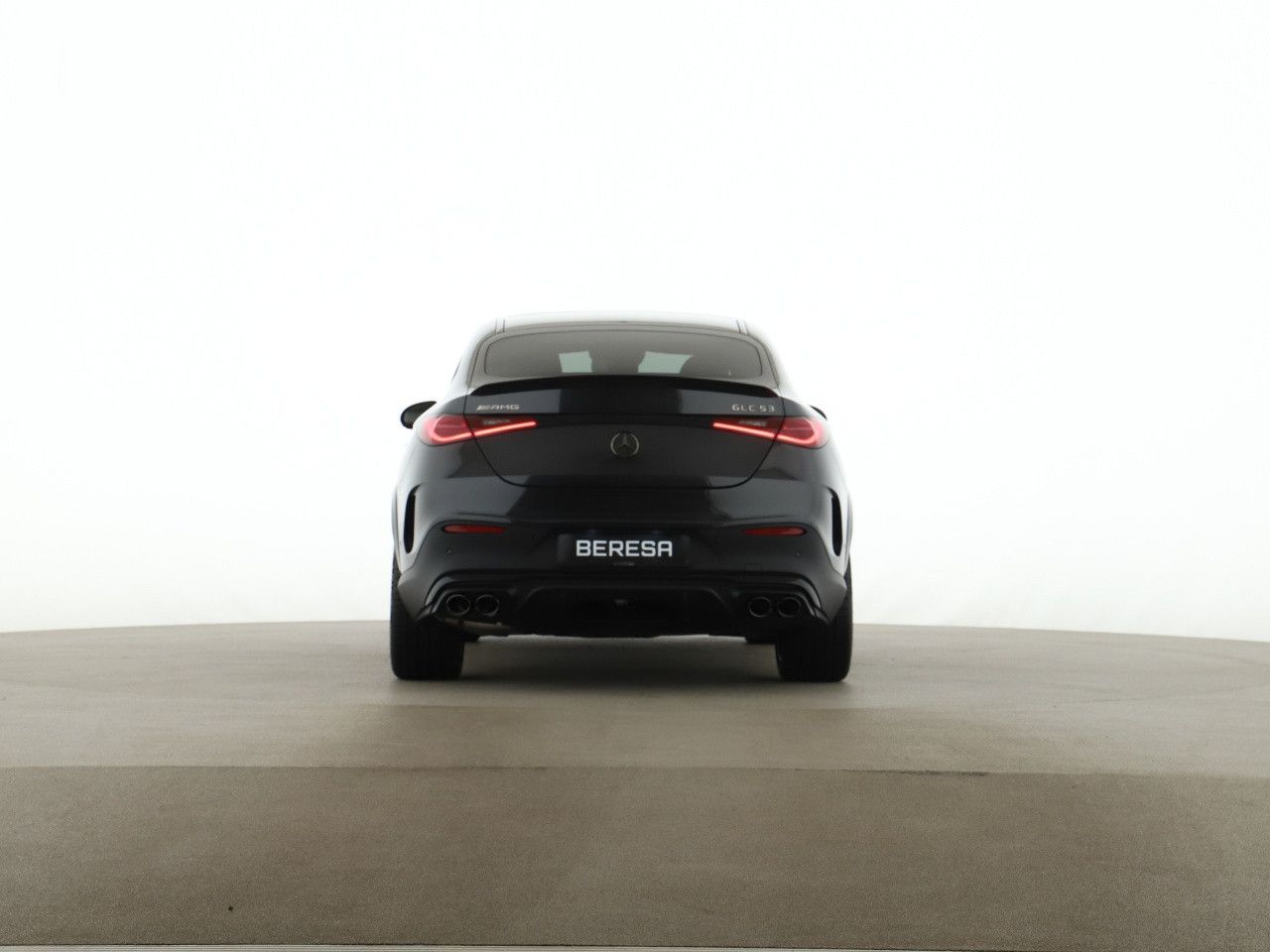 Mercedes-Benz GLC – Bild 5