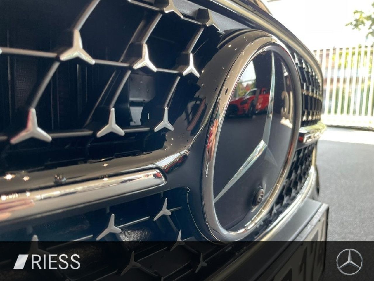 Mercedes-Benz CLA – Bild 21