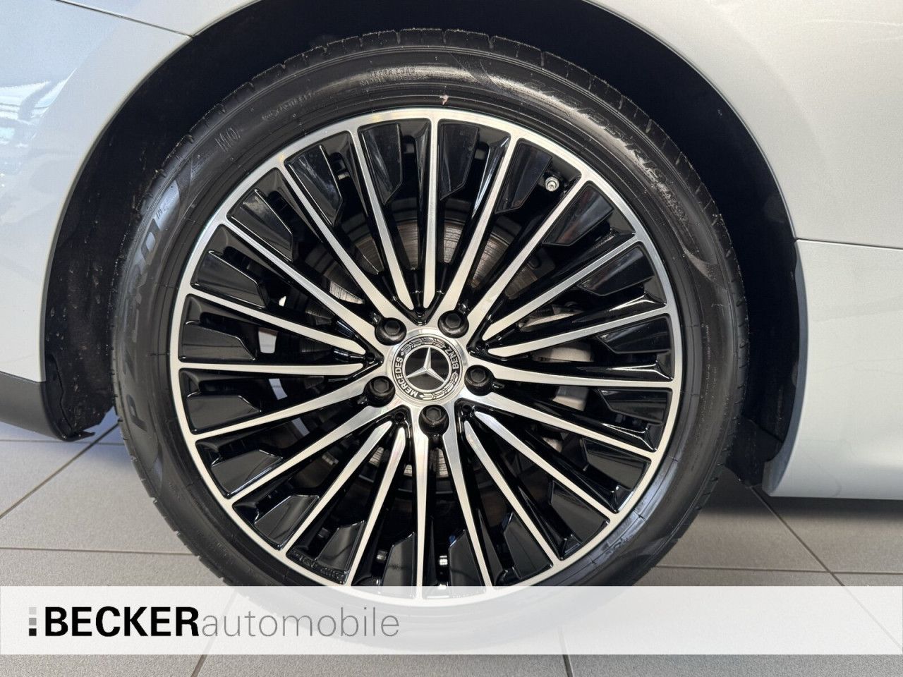 Mercedes-Benz CLE – Bild 16