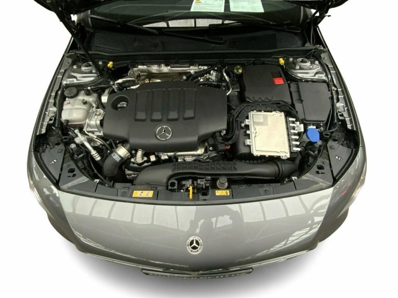 Mercedes-Benz A-Klasse – Bild 10