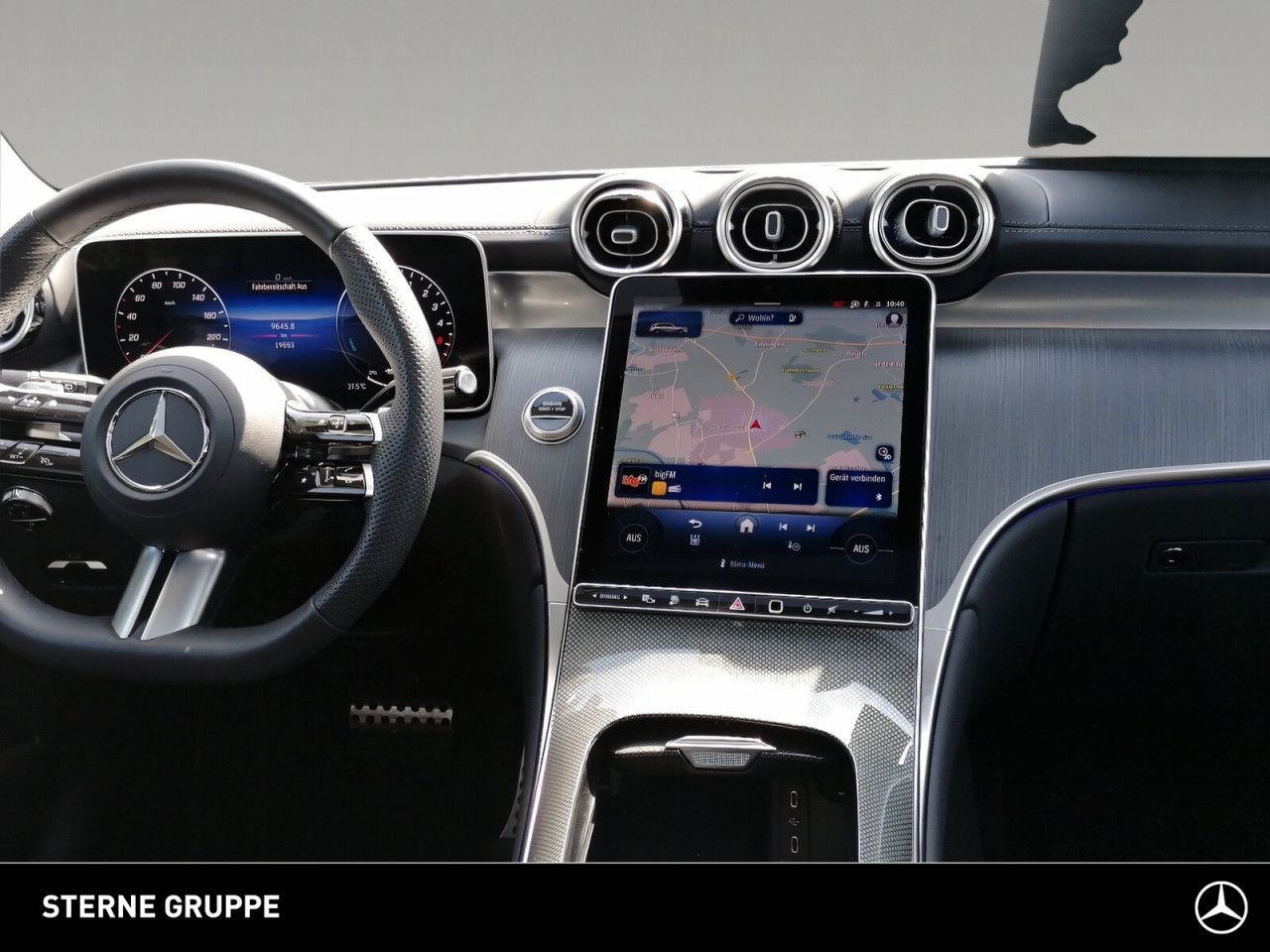 Mercedes-Benz GLC – Bild 9