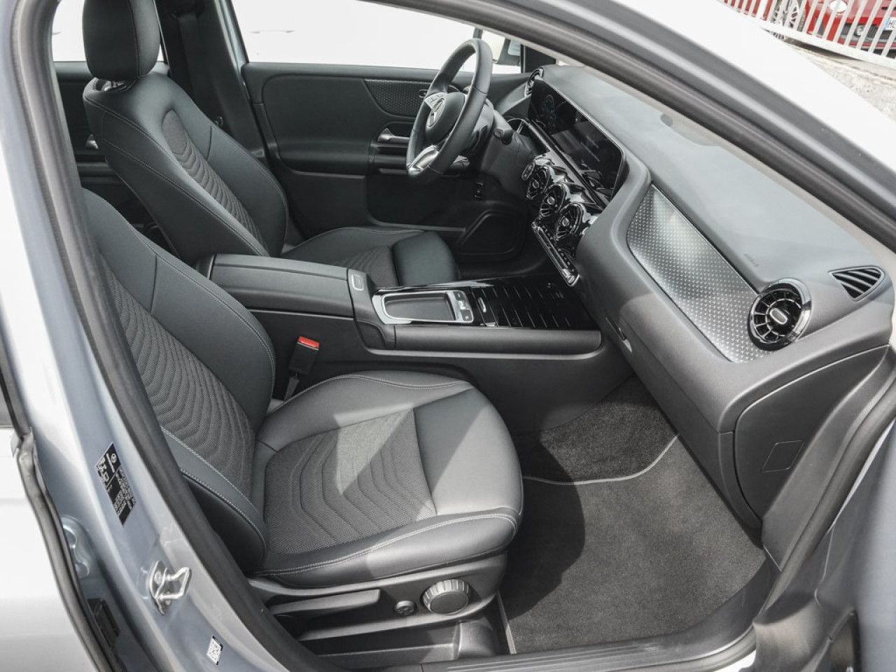 Mercedes-Benz B-Klasse – Bild 4