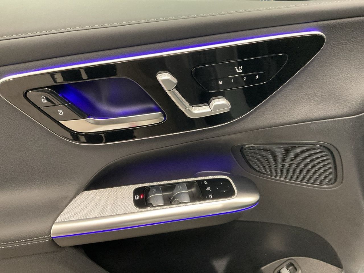 Mercedes-Benz GLC – Bild 14
