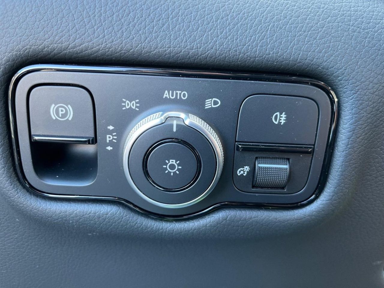 Mercedes-Benz V-Klasse – Bild 20