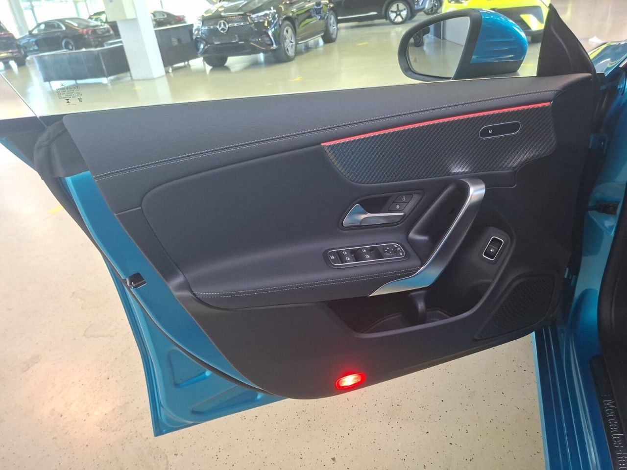 Mercedes-Benz CLA – Bild 11
