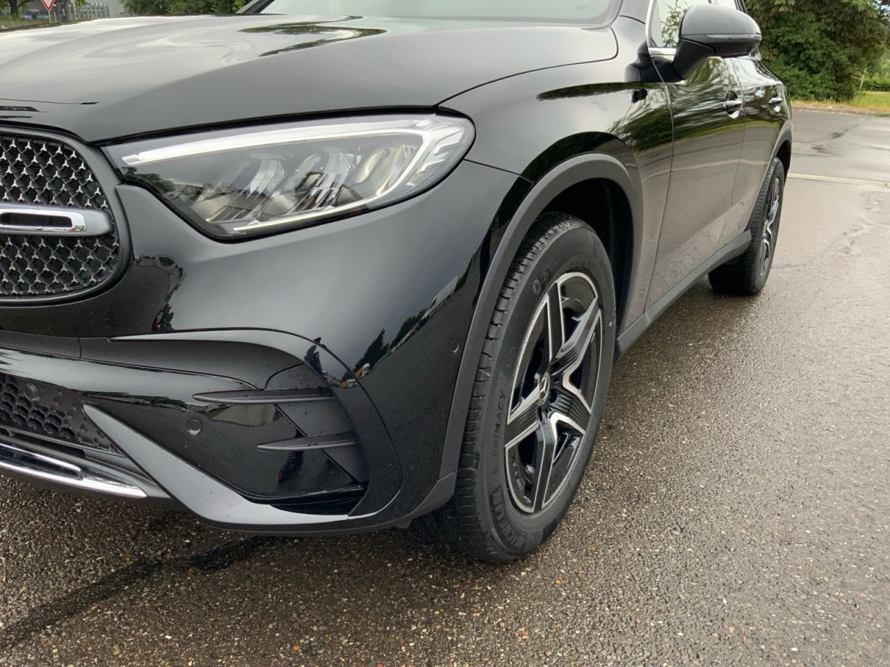 Mercedes-Benz GLC – Bild 6