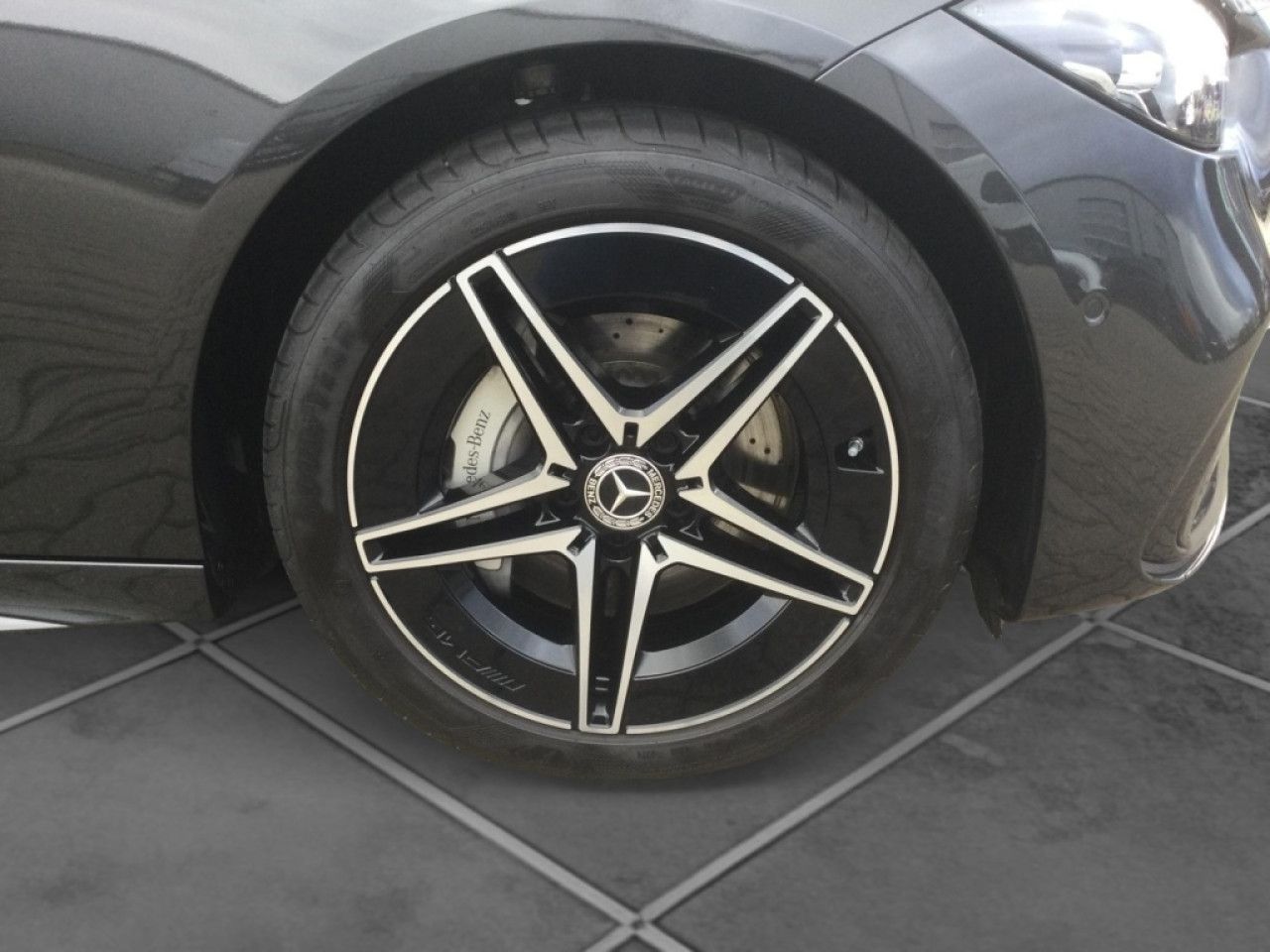 Mercedes-Benz C-Klasse – Bild 6