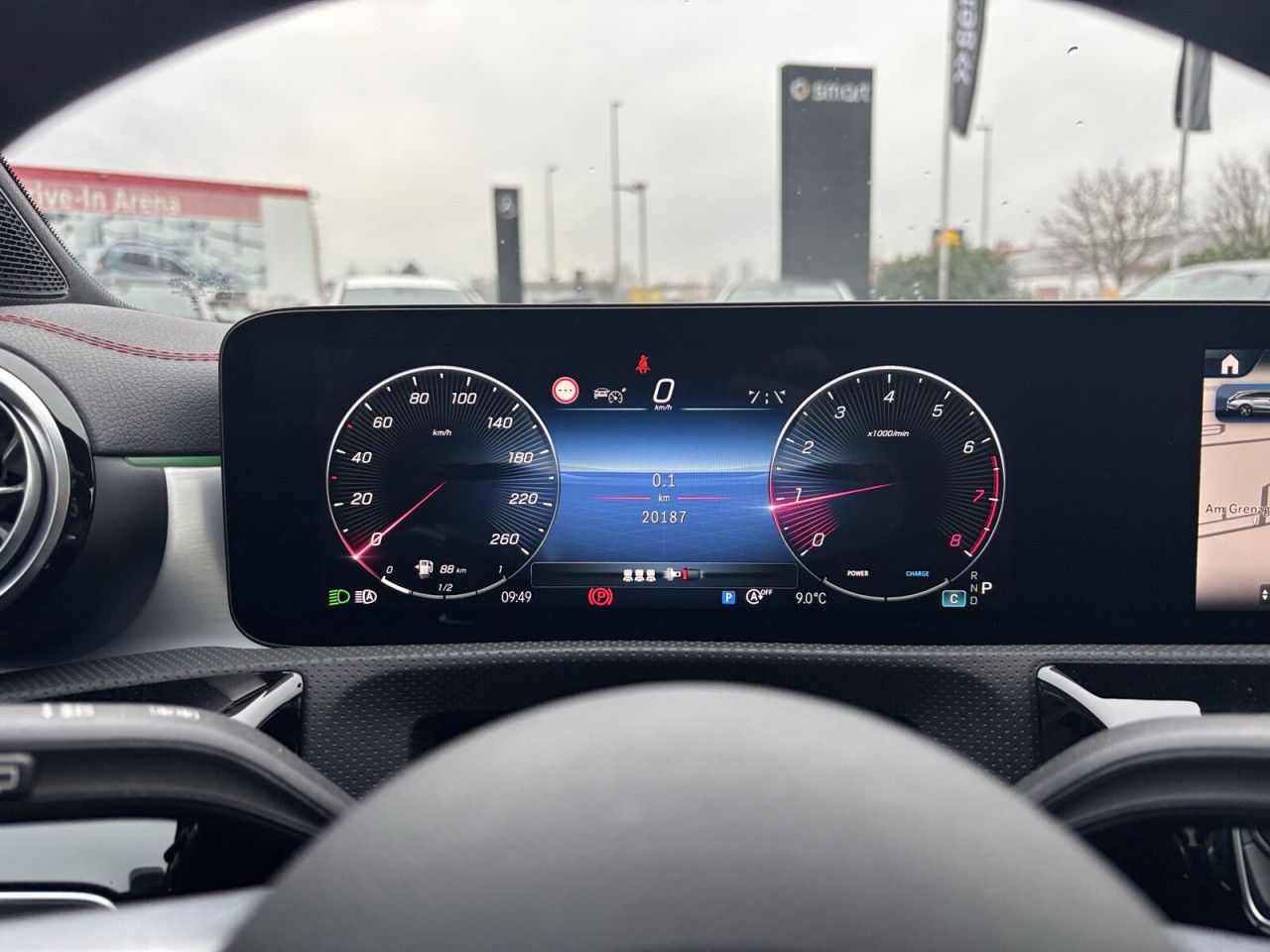 Fahrzeugbild 13 / 15