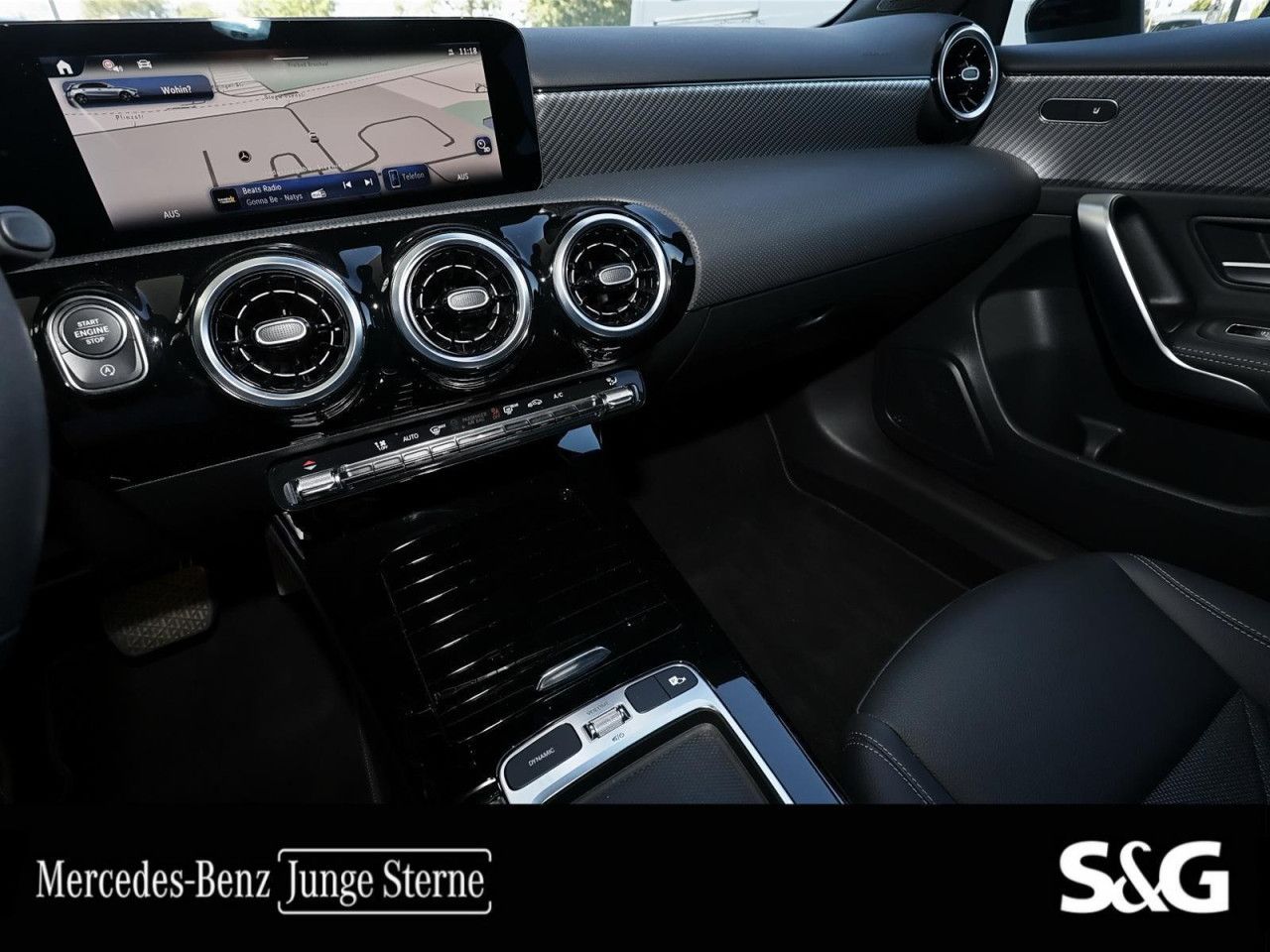 Mercedes-Benz A-Klasse – Bild 9