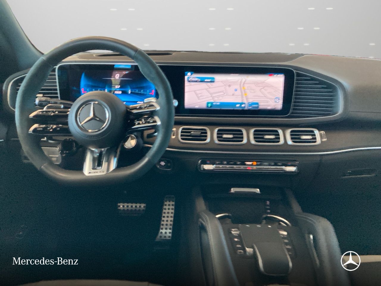Mercedes-Benz GLE – Bild 10