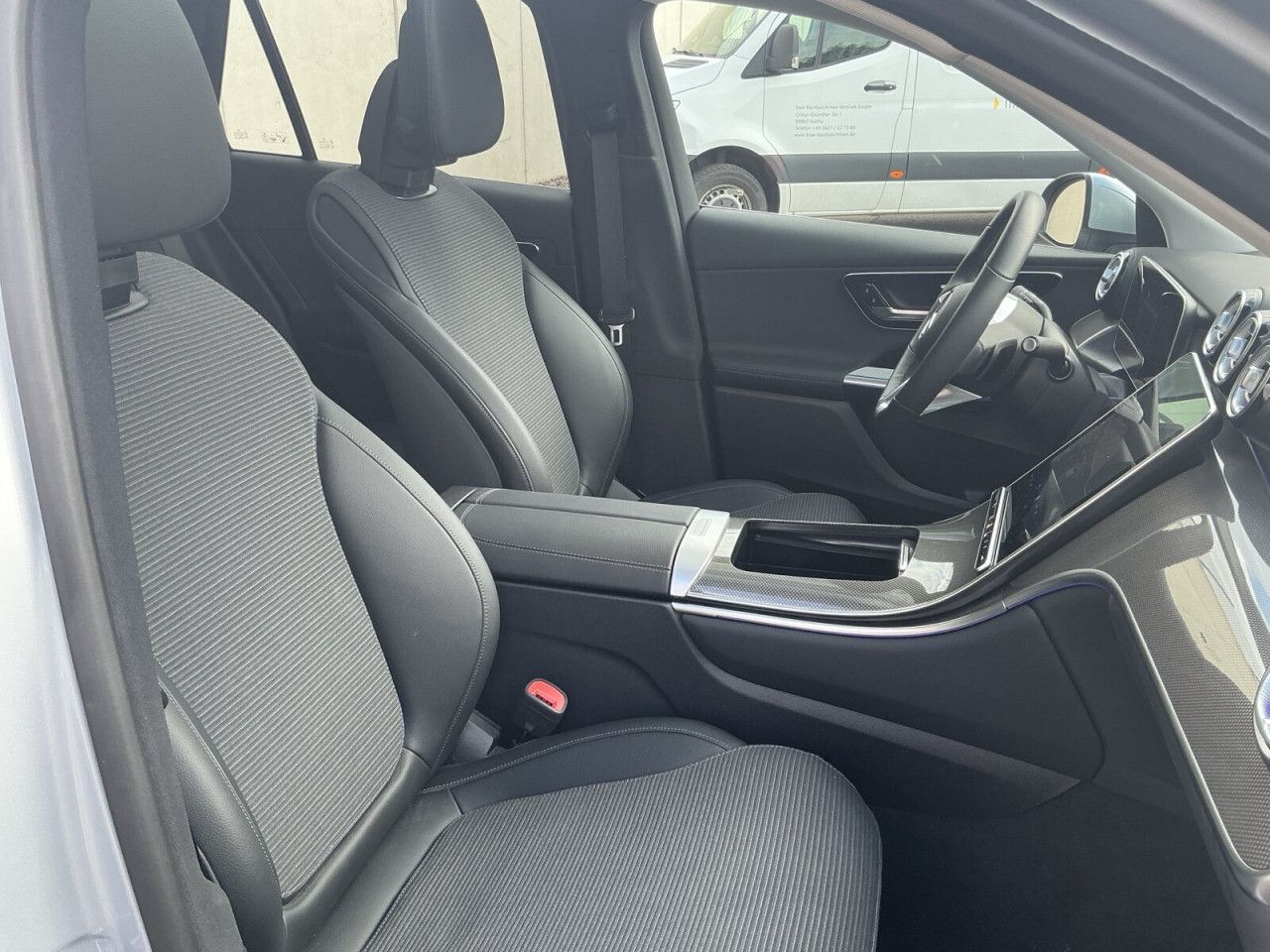Mercedes-Benz GLC – Bild 11