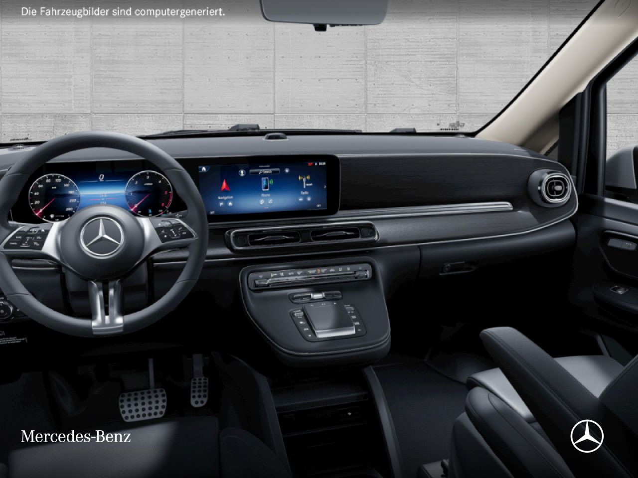 Mercedes-Benz Marco Polo – Bild 8