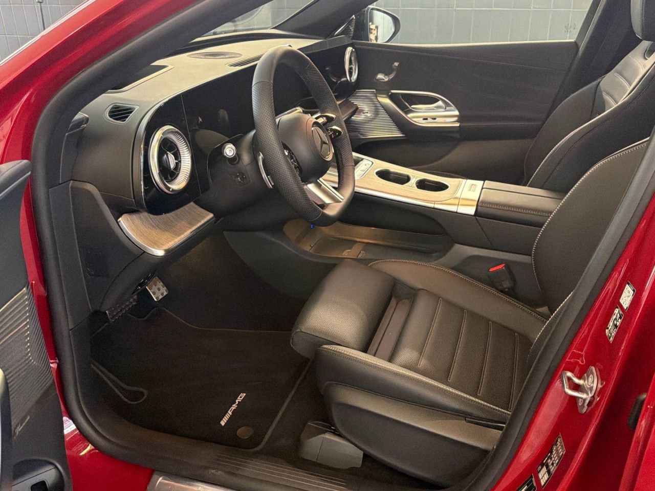 Mercedes-Benz C-Klasse – Bild 13