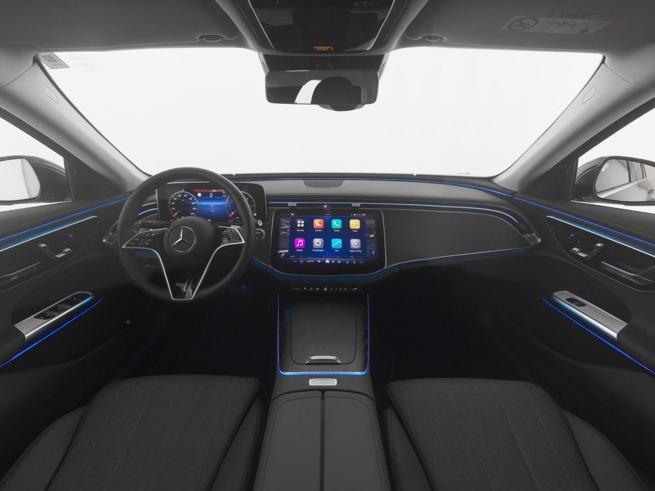 Mercedes-Benz E-Klasse – Bild 3