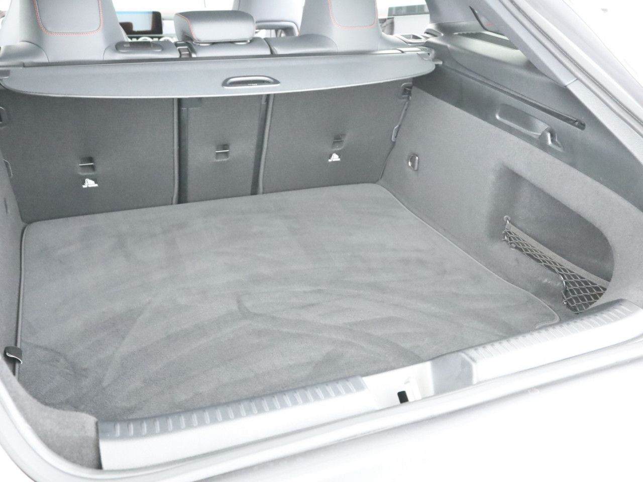 Mercedes-Benz CLA – Bild 22