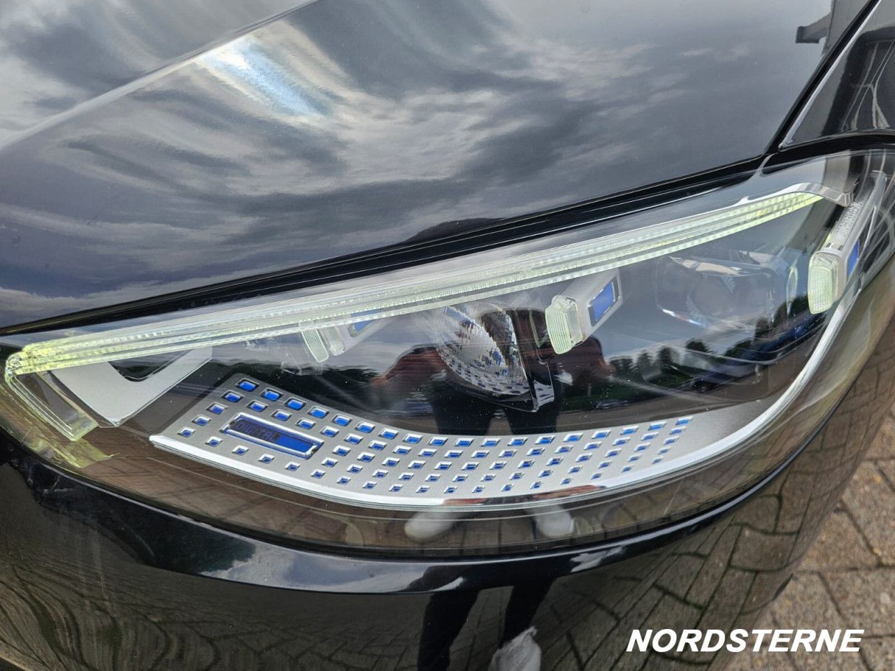Mercedes-Benz S-Klasse – Bild 11
