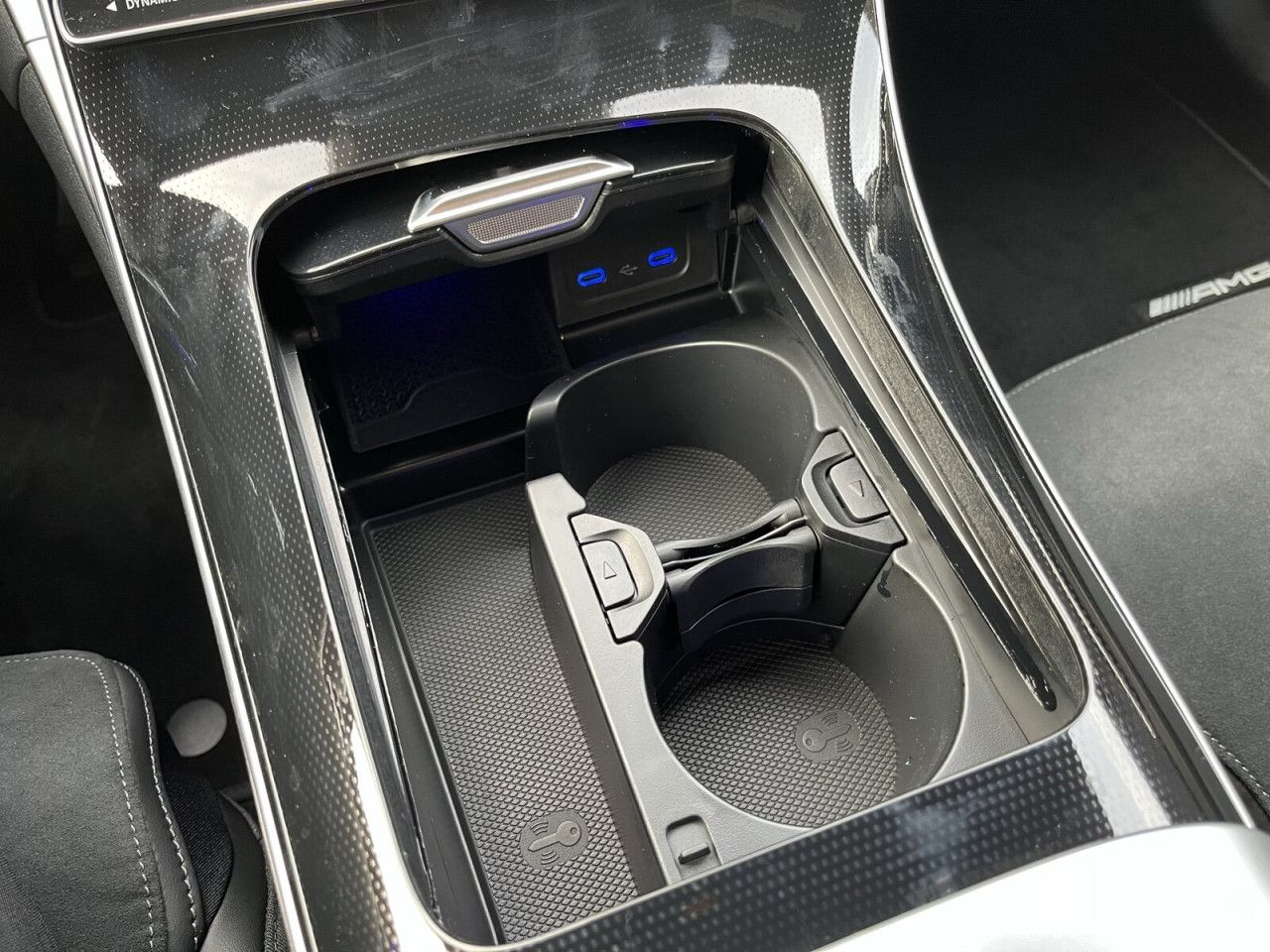 Mercedes-Benz C-Klasse – Bild 17