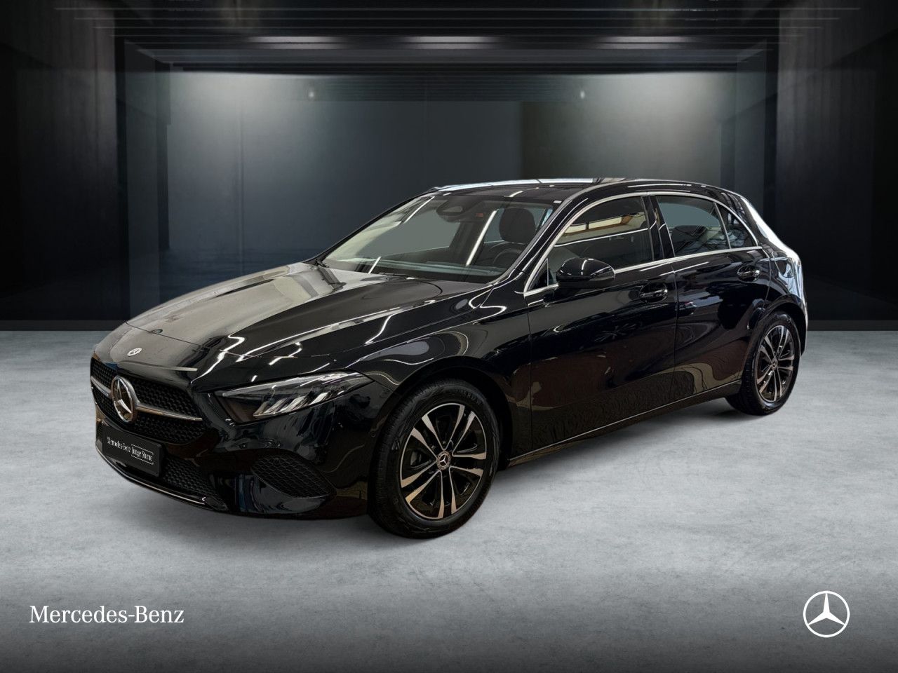 Mercedes-Benz A-Klasse – Bild 7