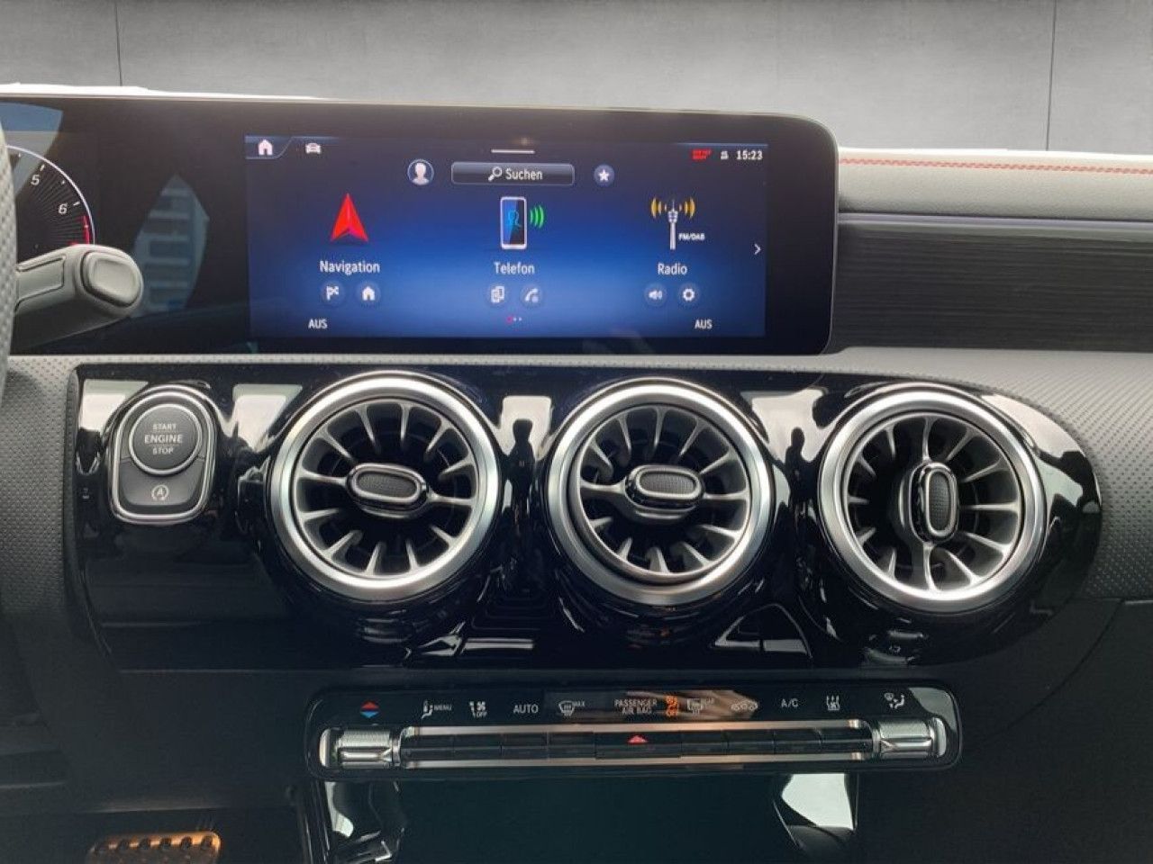 Mercedes-Benz CLA – Bild 14