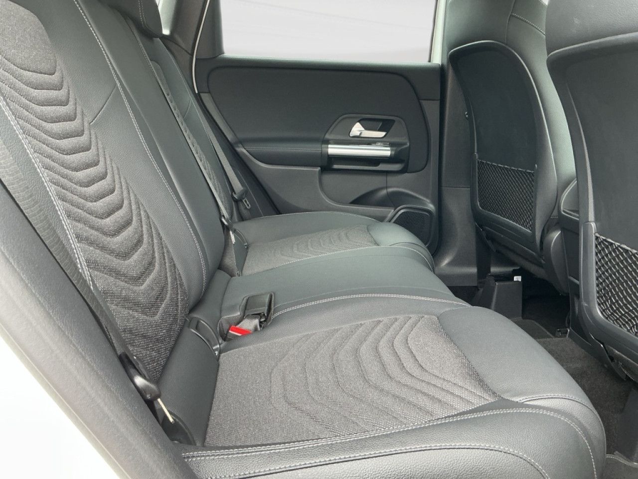 Mercedes-Benz B-Klasse – Bild 12