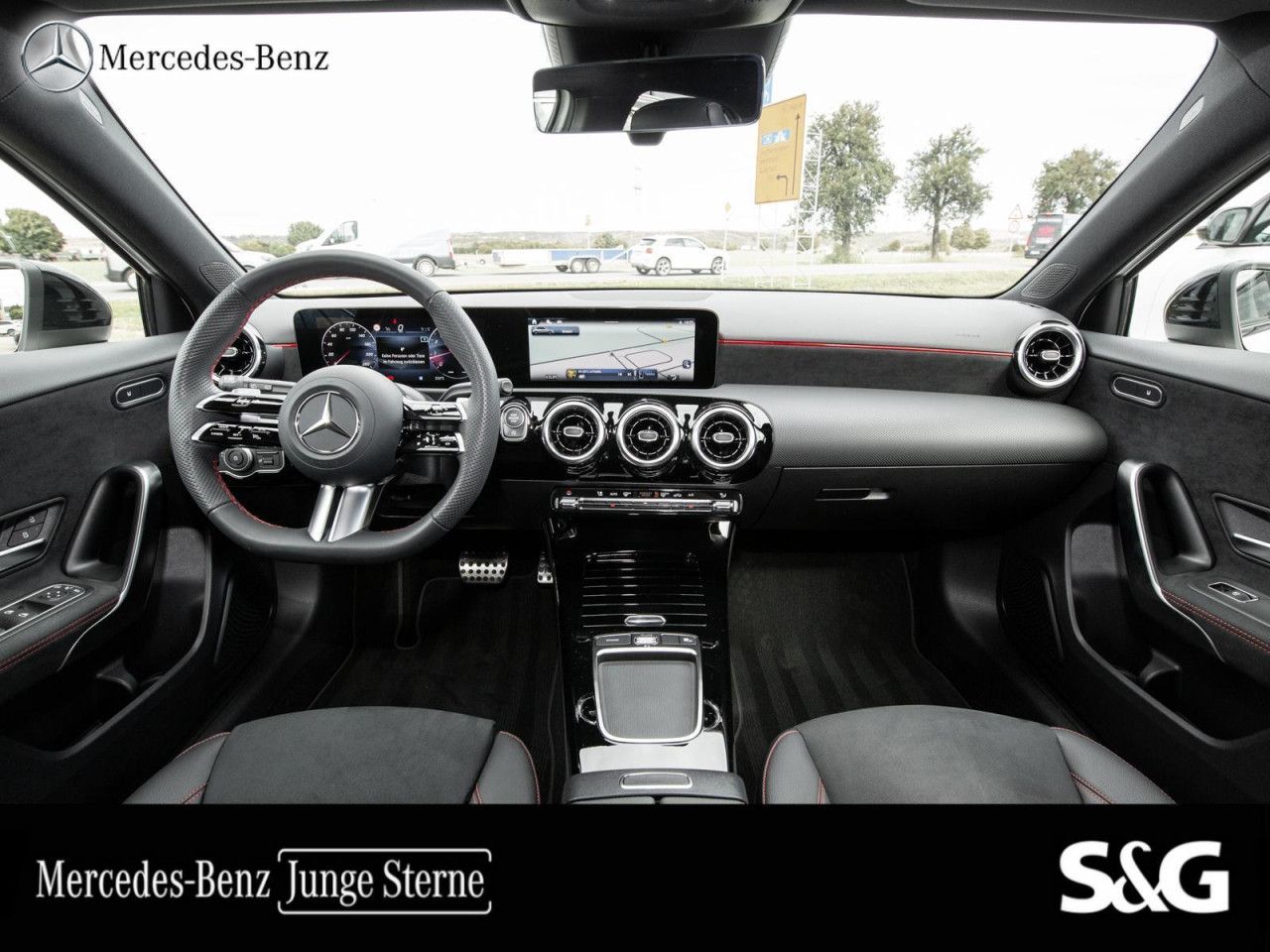 Mercedes-Benz A-Klasse – Bild 8