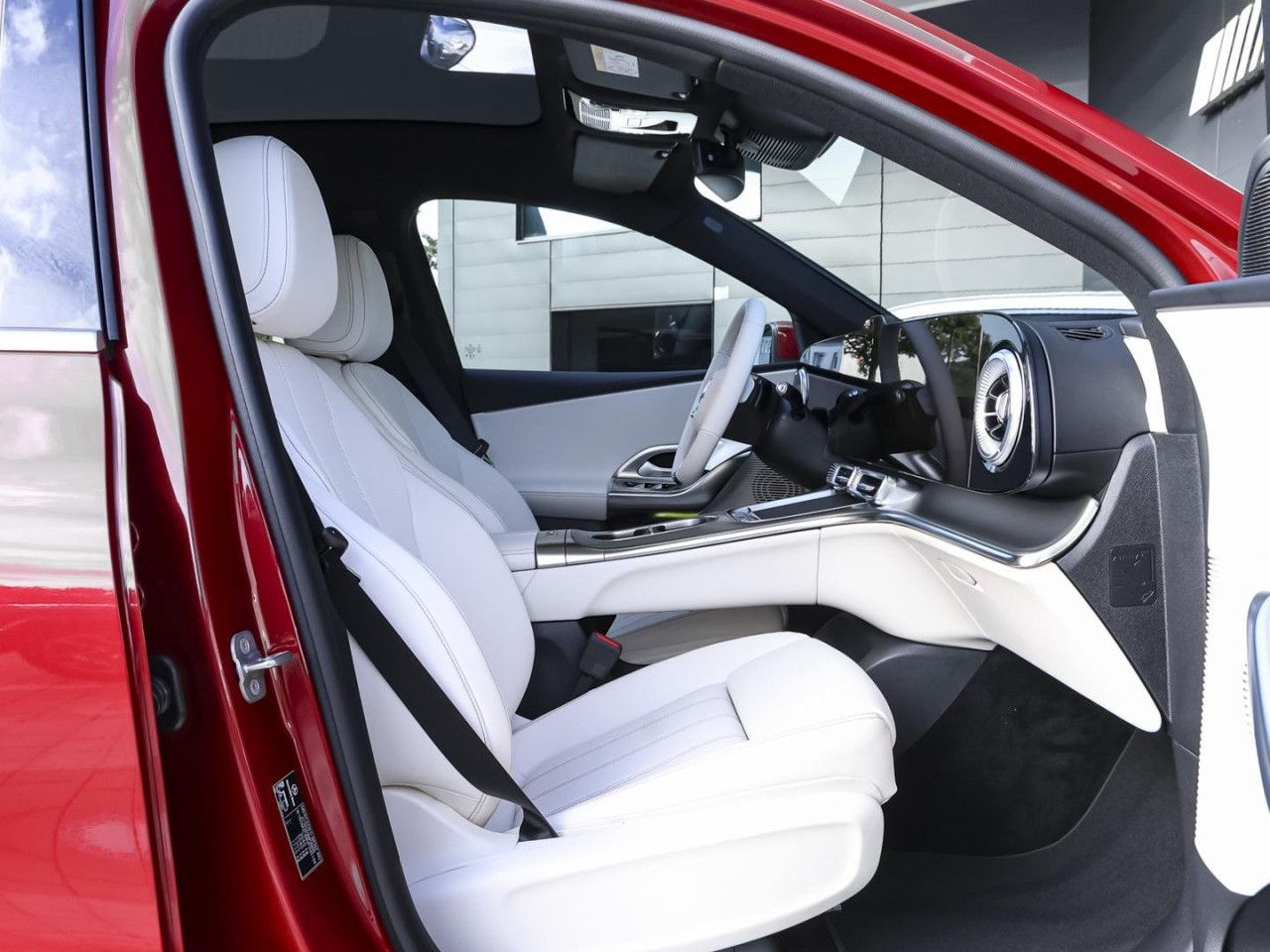 Mercedes-Benz GLC – Bild 5