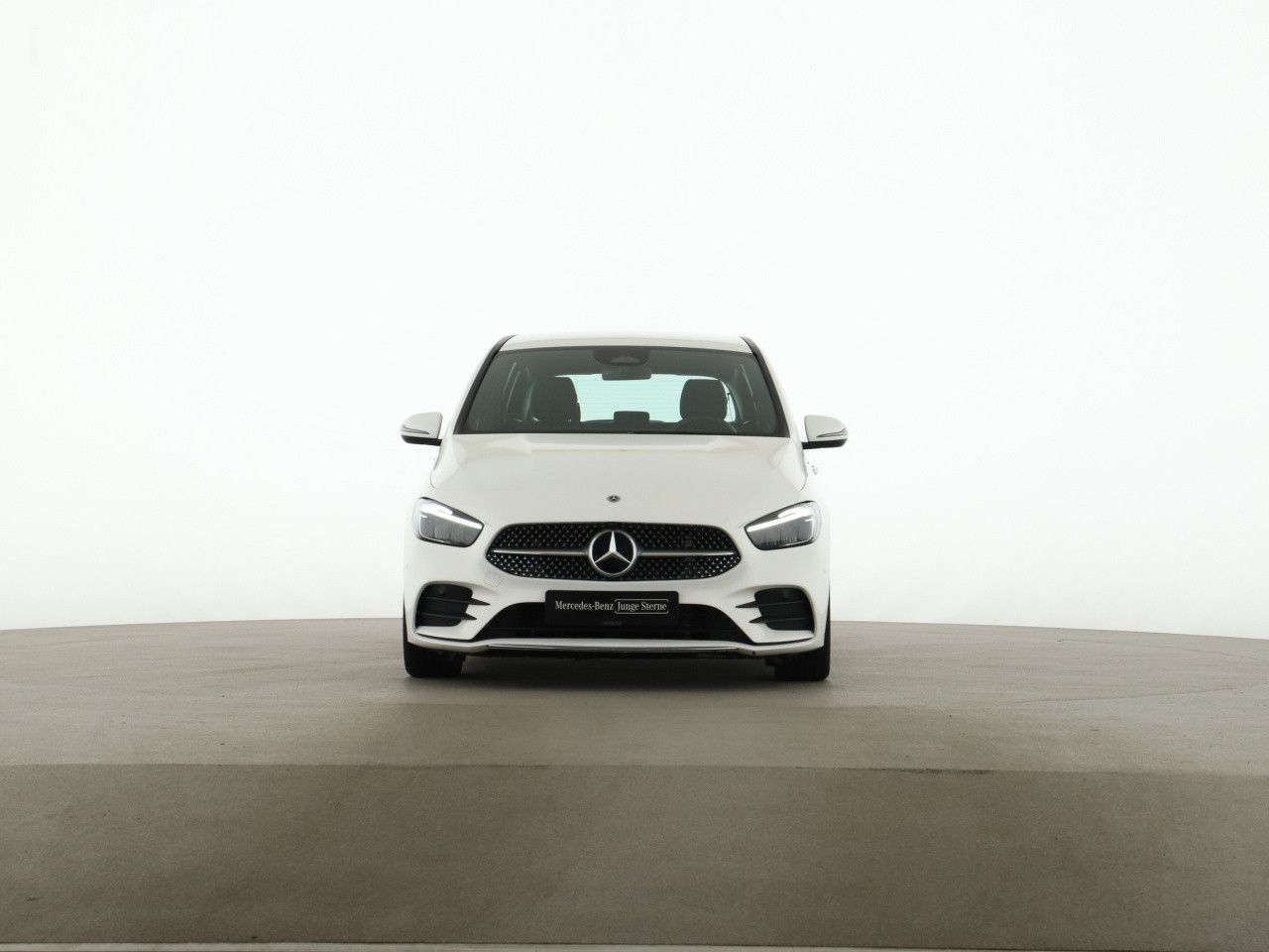 Mercedes-Benz B-Klasse – Bild 2